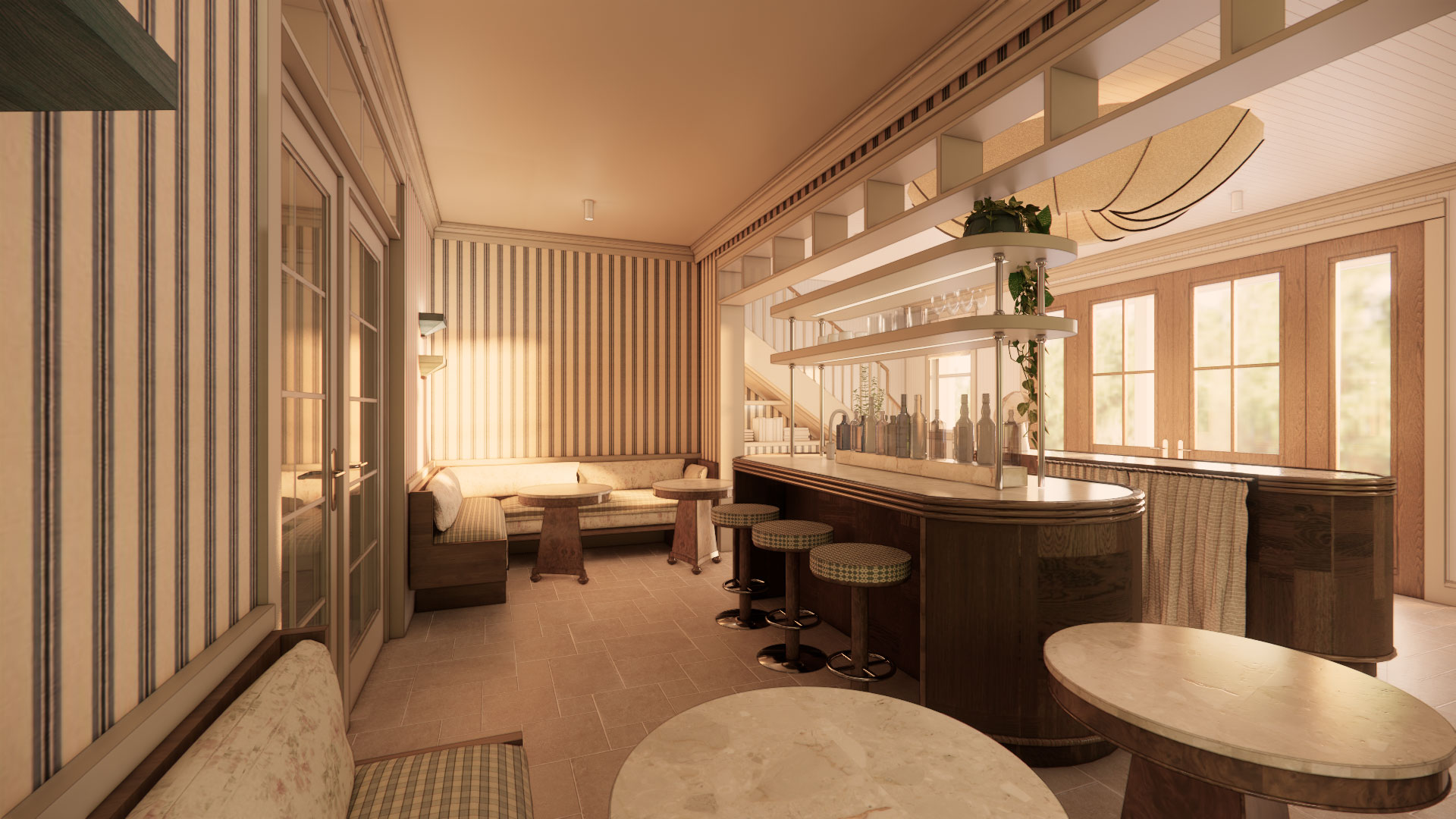 leeward-house-thornbury-ontario-boutique-hotel-eat-drink-lobby-bar